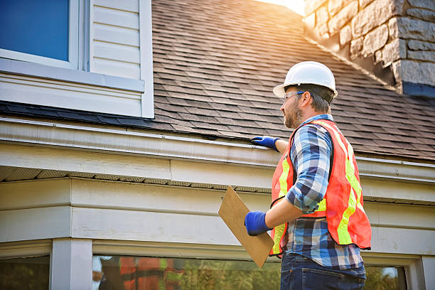 Licensed Roofing service in Canton, MO - Ben Roofing and Steel LLC
